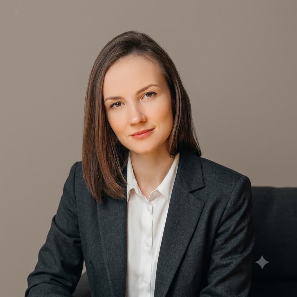 Елена Бойко, основатель агентства «Источник»
